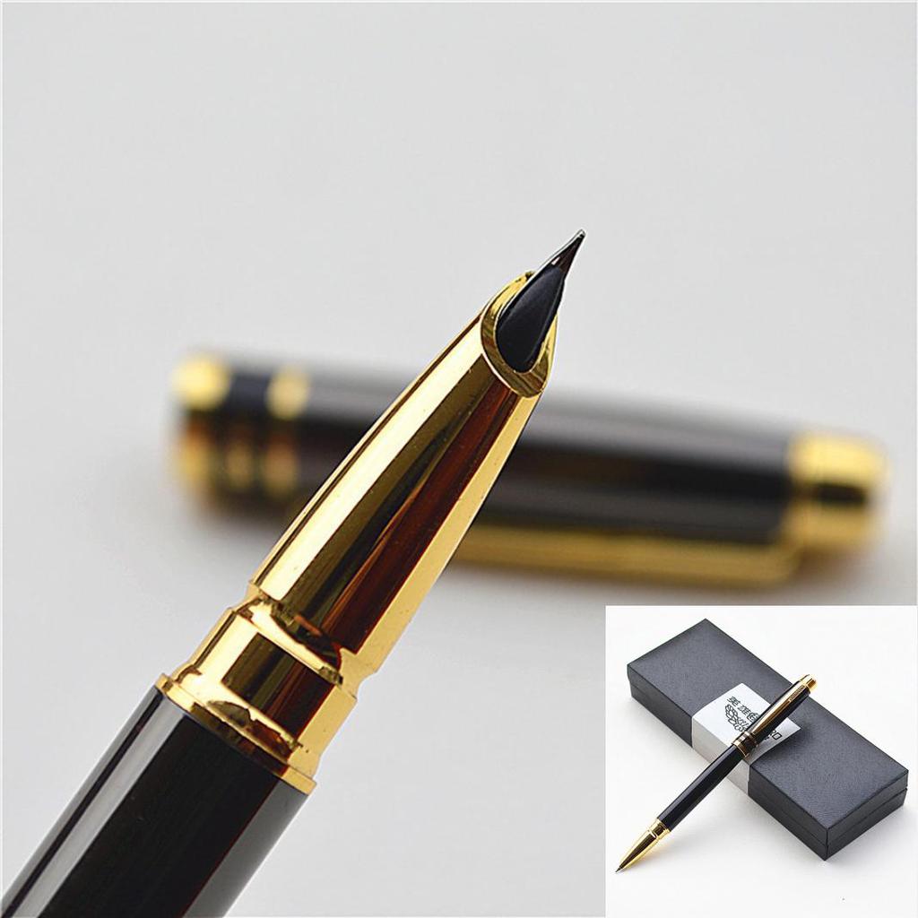 Перьевая ручка в футляре купить недорого — выгодные цены, бесплатная ...