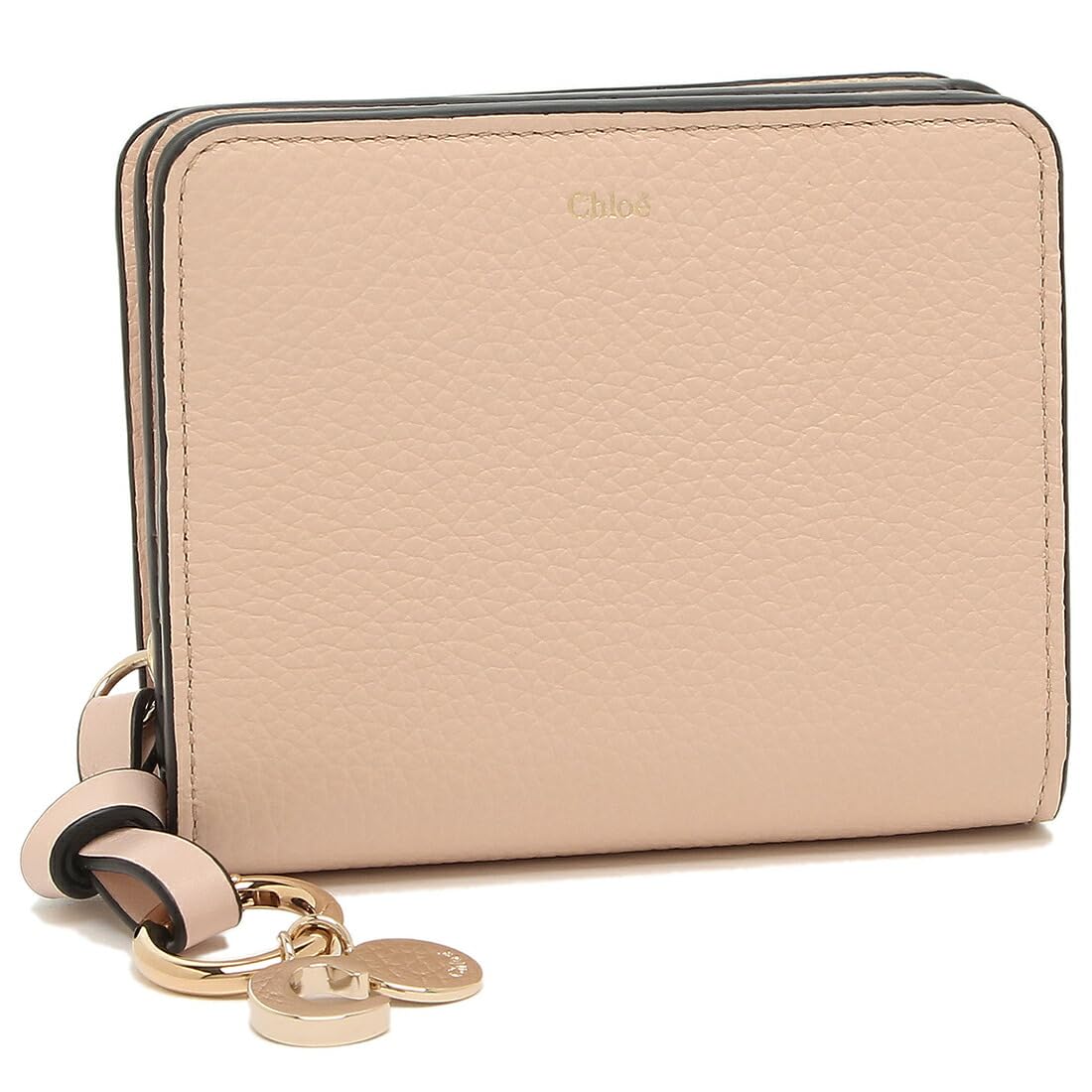 

Гаманець біфолд Alphabet Міні-гаманець Рожевий CHC22WP765F57 6J5 [Chloe] Жіночий [Товар]