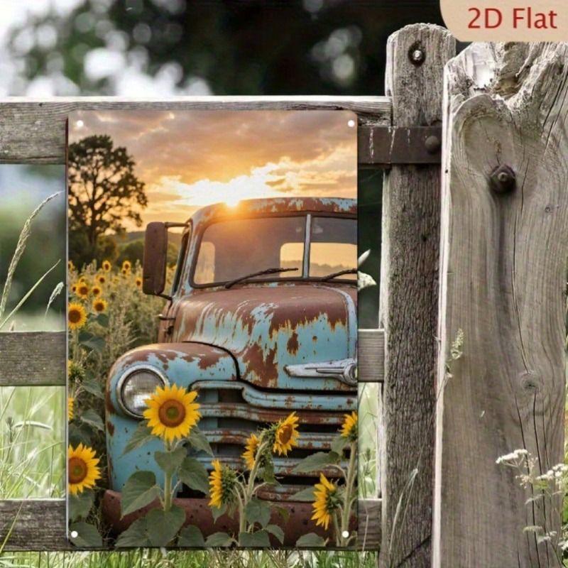 Decorative Plaque for Wall Decor