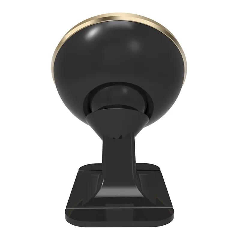Magnetic Phone Holder Baseus (Golden)