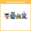 Monster AG Spielzeugmodell Lachendes Monster Abs Blind Box Sammlerstück Für Kinder