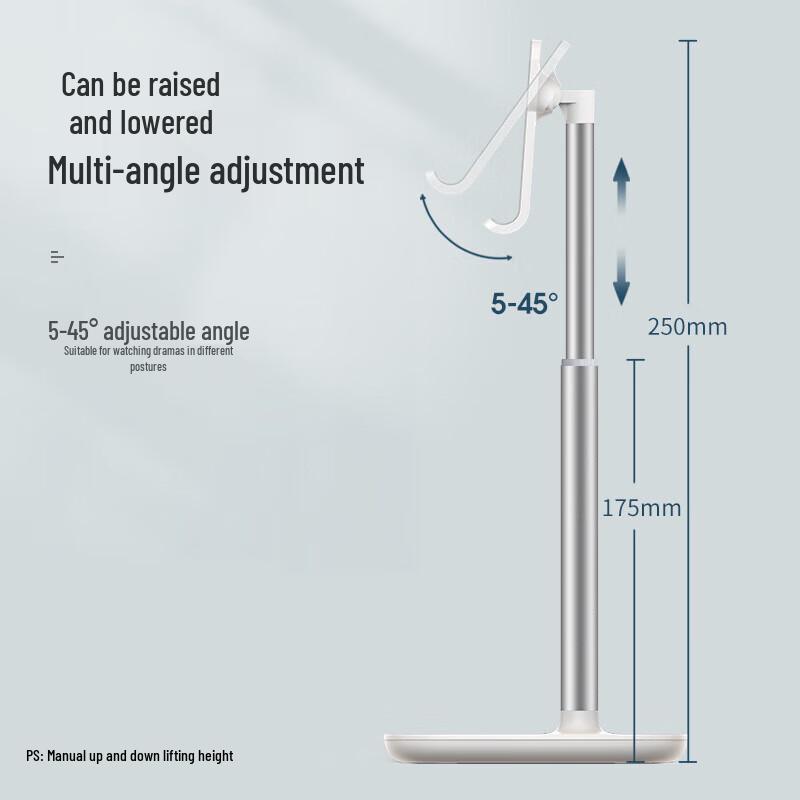 Ugreen LP177 Adjustable Desktop Stand
