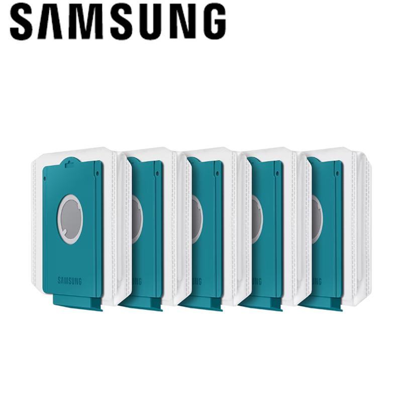 Samsung Original Jet Clean Station Staubbeutel VCA-ADB90B Für (VCA-SAE90*, VCA-SAE85*) VCA-ADB90B