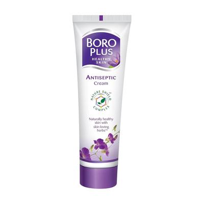 Cremă Antiseptică Boroplus 40 ml | Cremă Hidratantă Pentru Față Mâini Și Corp | Ameliorarea Uscăciunii | Îngrijire de Iarnă | Îngrijirea Pielii Unisex