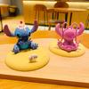Original Cute Stitch Phone Stand For Couples Exquisite Cartoon Gift Wholesale