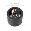Distribution Tools for Espresso, 10 Pin Coffee And Dosing Funnel Set