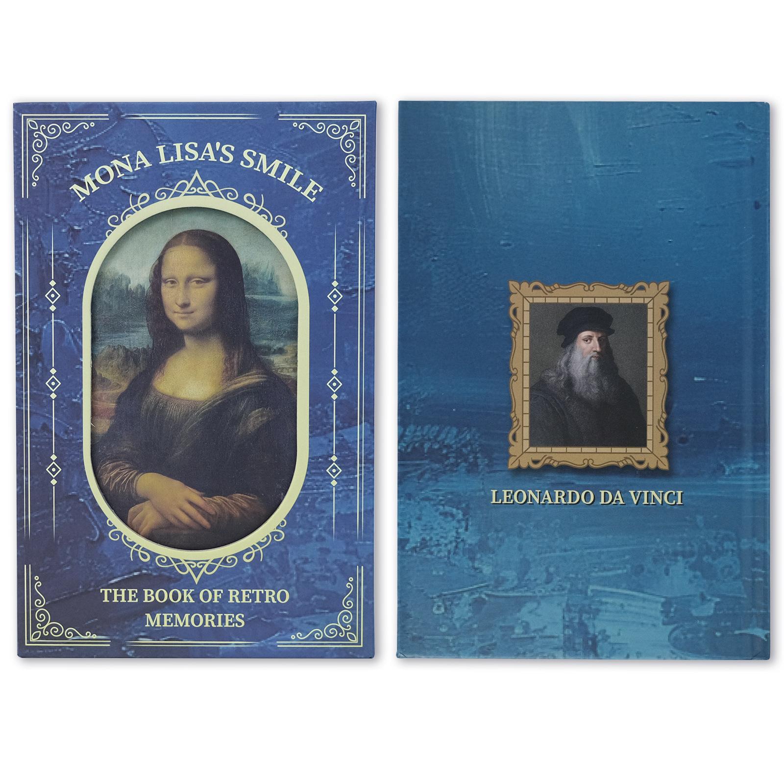 

Блокнот Записывай Жизнь Креативный Магнитный Дневник