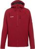 Mammut Ultimate Comfort SO Hooded Jacket Men