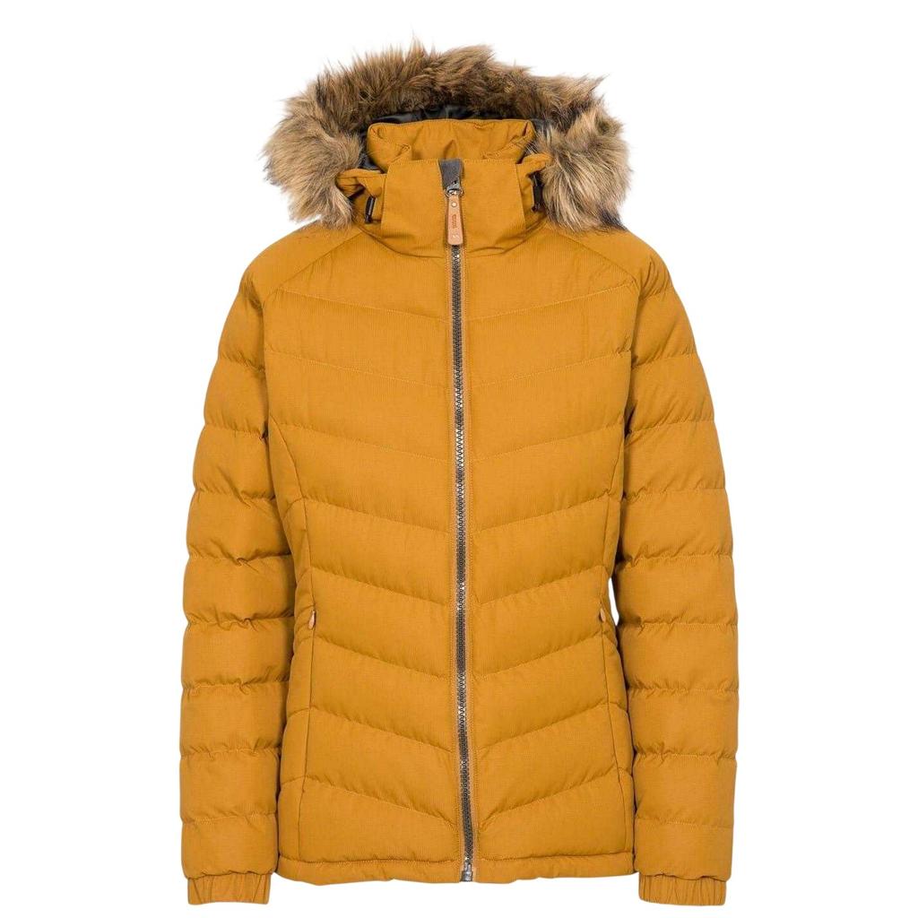 Trespass Womens/Ladies Nadina Padded Jacket