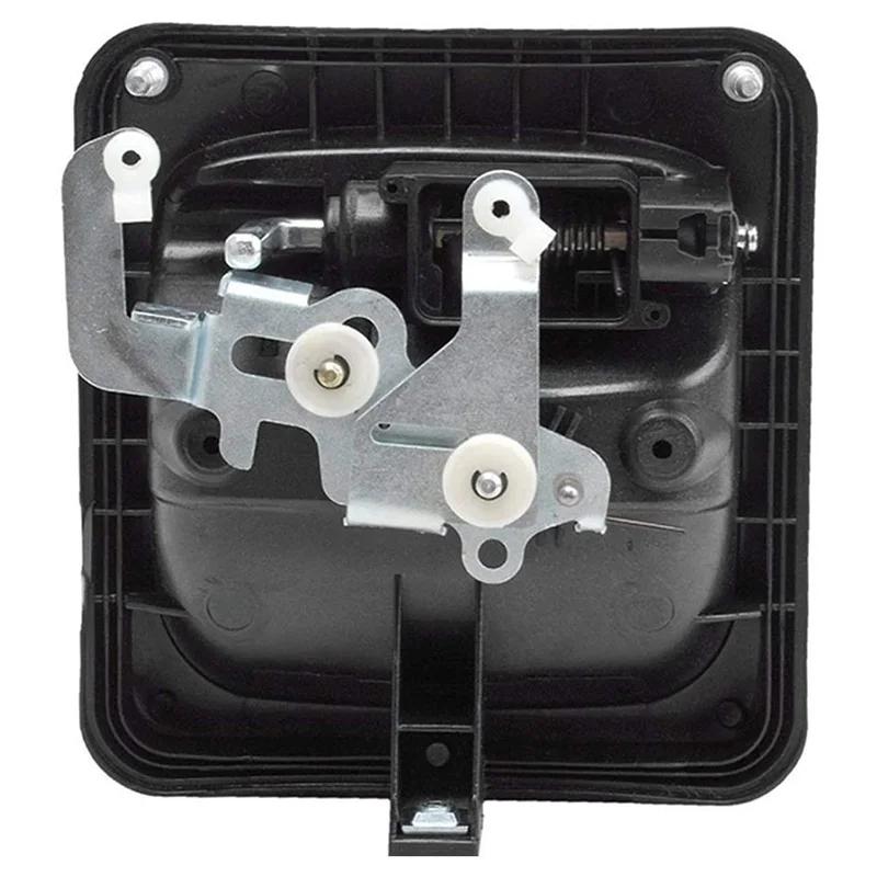 735307399 Exterior Door Handle for Citroen Jumper Relay Peugeot Boxer 2002-2006