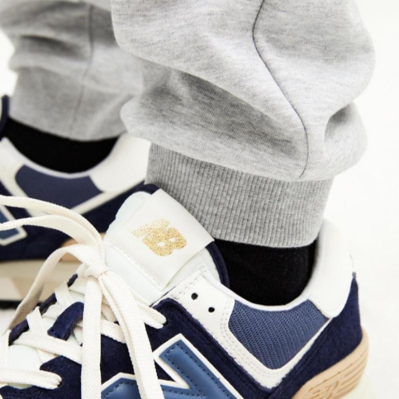 New Balance Pants Lqj Nbmle11043 Ac Uni Essential Jogger Pants  Standar