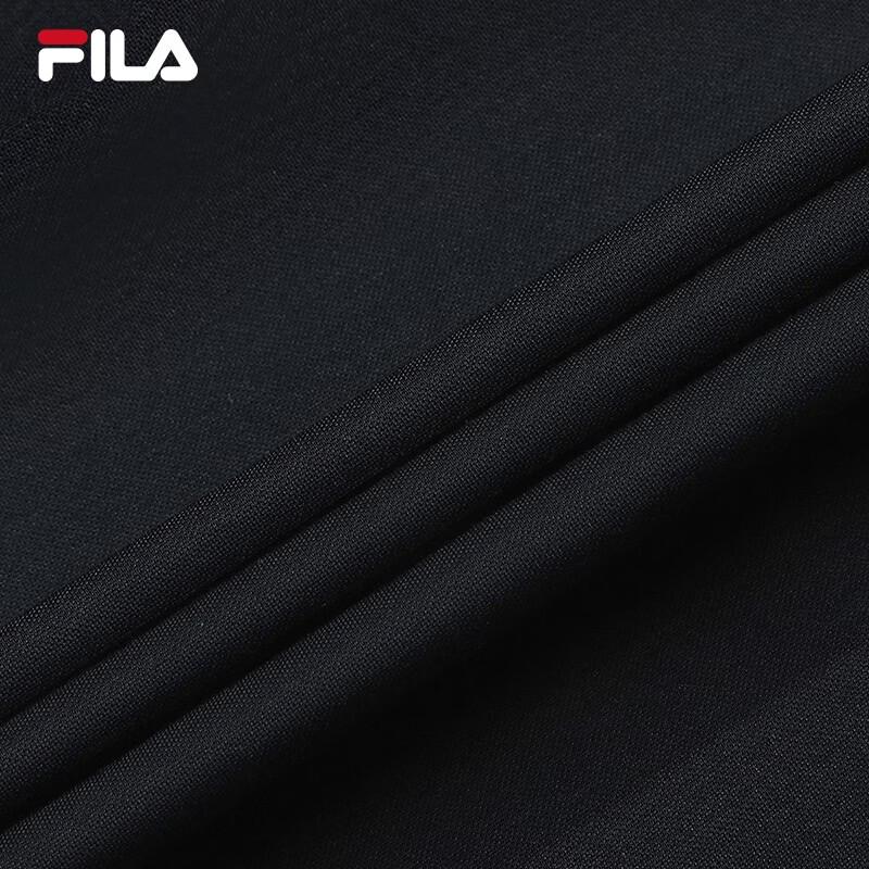 FILA Men's Knit Cooling Casual Shorts