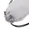 5 Pieces Drawstring Straighteners & Curling Wands