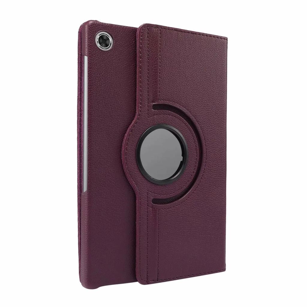 Lenovo Tab için P11 ARTı J606F J607F J616F Durumda 360 Derece Dönen Standı Kapak Lenovo Tab P11 Pro J706 J716F M9 Funda Coque