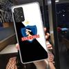 Club Social Y Deportivo Colo Phone Case For Samsung A15 A25 A35 A55 A16 A26 A36 A56 Galaxy A12 A22 A32 A52S A05S A02S A72 A42 A6