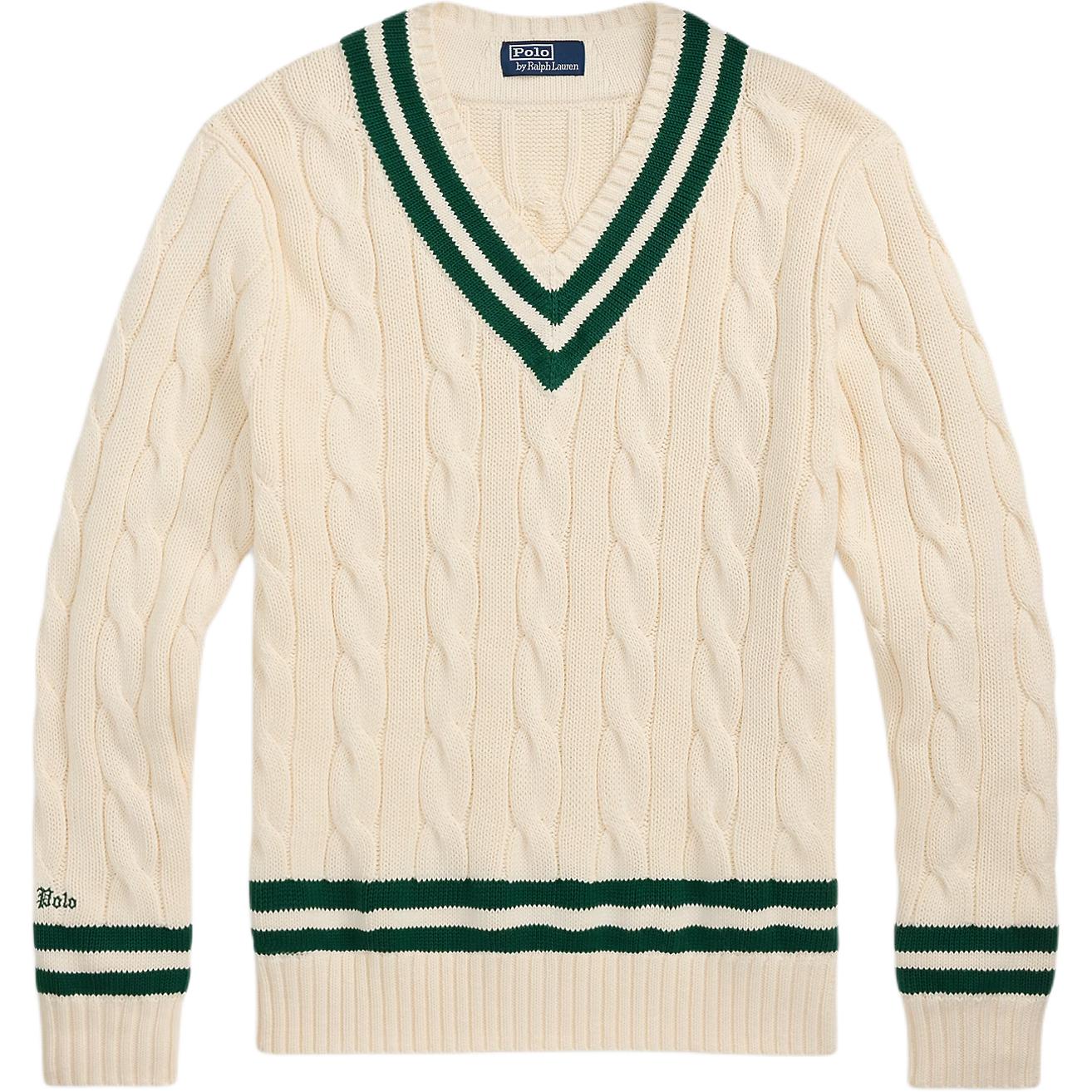 Polo Ralph Lauren Sweater Standard Men`s