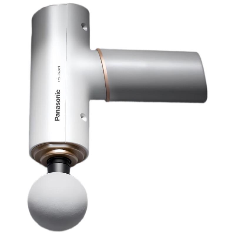 

Panasonic Handheld Fascia Gun