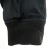 GAP Blouson M black Cotton filling Men's Used