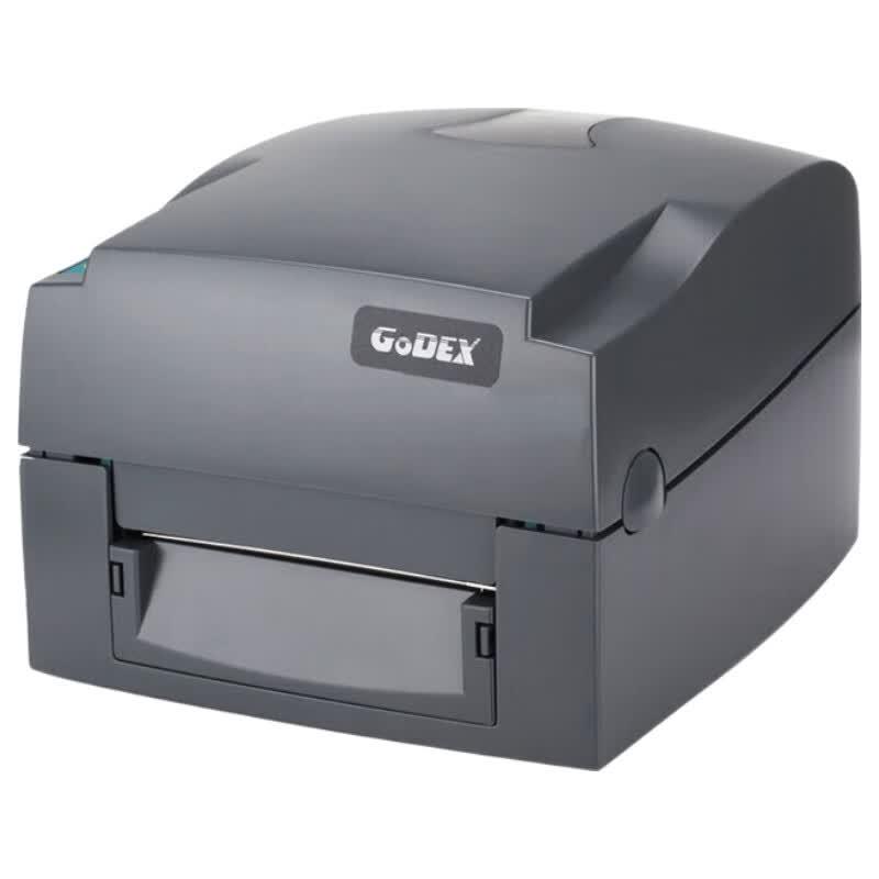GODEX G530U 108mm Thermal Transfer Label Printer CN plug (adapter included)