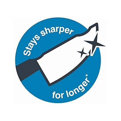 Chilis 3-piece Set: Knife, Scissors, and Peeler