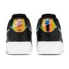 Nike Air Force 1 Low Iridescent Pixel - Black Men Sneakers Multi-Color White CV1699-002