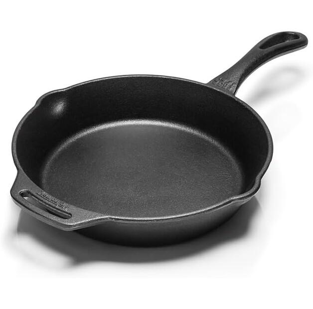 

Сковорода Petromax fp25t с ручкой 1,6 л