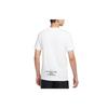 Nike Set in Sleeve T Shirt Men's White DD3352-100