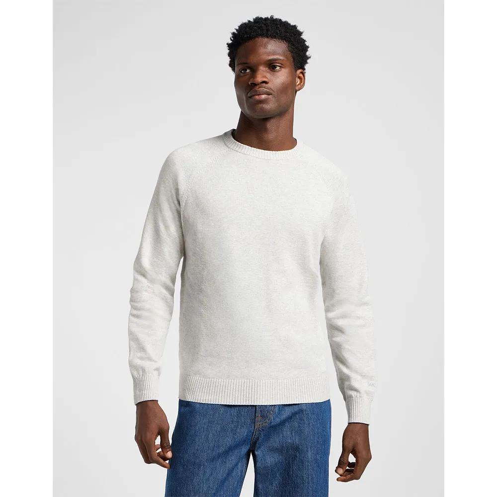 Lee Sweater Clean Raglan