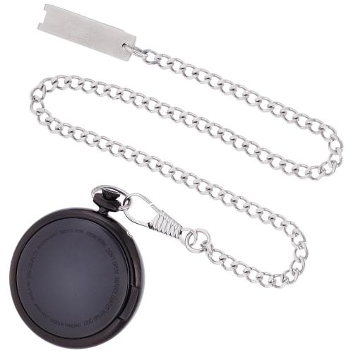 Citizen Watch Legno Radio Solar Date Second Hand Waterproof Pocket Watch [.co.jp Limited] Goods Press Custom Model Solar Tech Radio Watch KL7-949-51