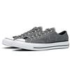 Chuck Taylor All Star Fragment Design x Chuck Taylor All Star Converse 70 Low 'Tuxedo Grey' 156453C