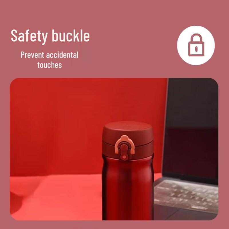 THERMOS Vacuum Insulated Stainless Steel Water Bottle