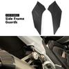 New Black For BMW R 1300 GS R1300GS R 1300GS R1300gs Motorcycle Side Frame Panel Guard Protector Left Right Fairings Cover
