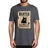 New Fashion Schrodinger Cat Wanted Dead Or Alive Funny Unisex Unisex Unisex Soft Top Tee Unisexs Premium Cotton Tshirt