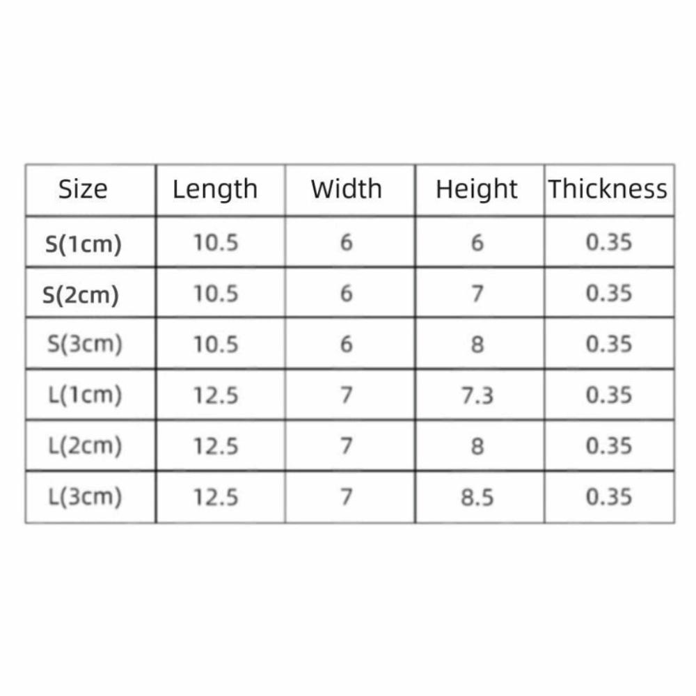 1 Pair Arch Support Height Increase Insoles Soft Shock Absorption Cushion  for Shoes