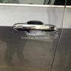 ABS Chrome Body Door Handle Bowl Frame Decoration Cover Trims Moulding Accessories For Lexus RX 350 350h 500h F Sport