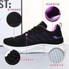 Breathable Women Sneakers Casual Shoes for Women Walking Mesh Lace Up Flat Shoes Women Tenis Feminino Gym Vulcanized Shoes Lady