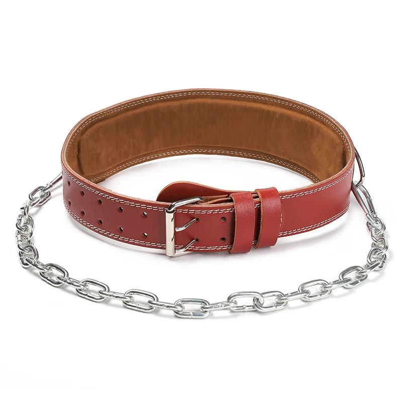 Tingbai Fitness Weightlifting Belt