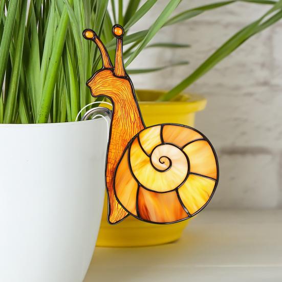 Segni Animali Paletto Decorativo da Terra Paletti da Giardino in Metallo con Rivestimento Antiruggine Decorazione Divertente per Giardino, Feste all'Aperto e Decorazione della Casa