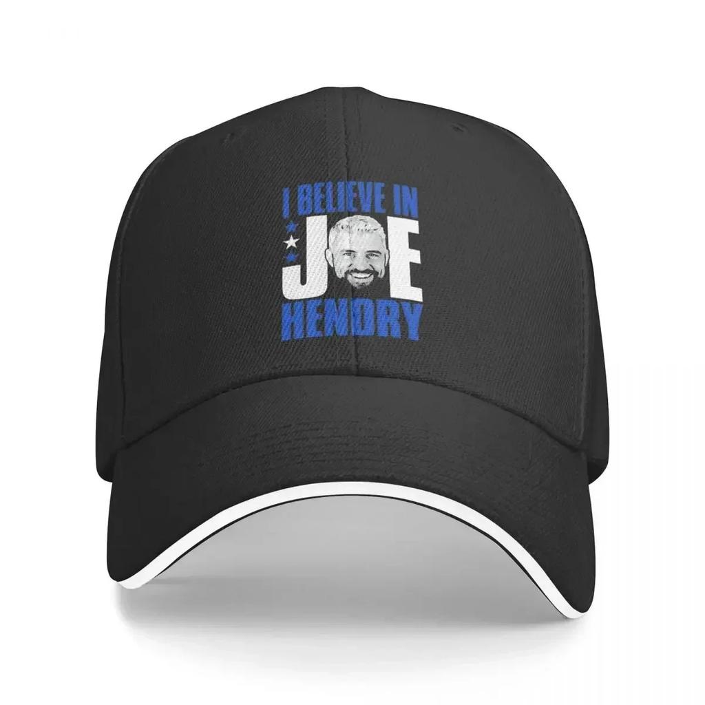 Joe Hendry Wrestling JH Golf Hat Merch Vintage Wrestler Sports Snapback Cap Unisex Style Outdoor Activities
