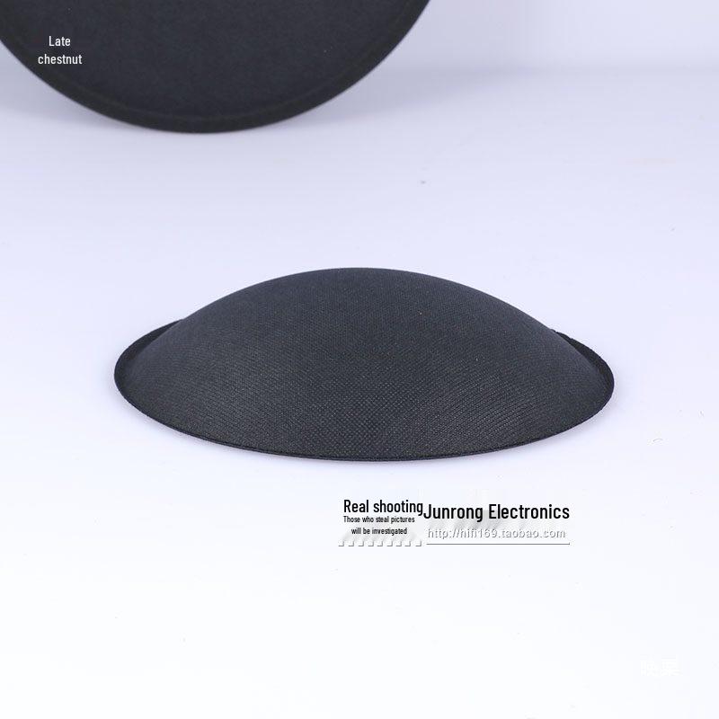 Horn Dust Cap 3-15 inch Speaker Woofer Repair Cover Original Paper Cone 30mm Dust Cap