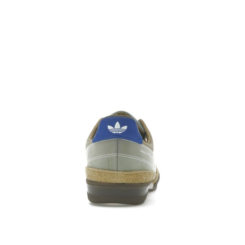Adidas Craig Green X Squash Polta AKH Khaki Unisex Sneakers Brown Core-White Cargo IH0791