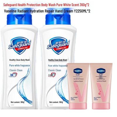 Jabones y geles de ducha – Geles de ducha