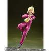 Android 18 Space Survival Edition S.H.Figuarts
