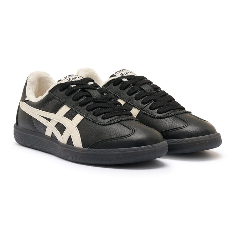 Onitsuka Tiger Tokuten Low top Casual Shoes Unisex 1183C553-001