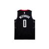 Nike Basketball Jersey Unisex Black 9Z2B7BZ3W-ROCKETS