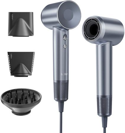 

Hair dryer TU прозрачный