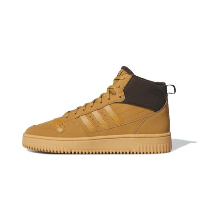 Break Start Mid Winterized Mesa Dunkelbraun Gummi Unisex Sneaker IH5285