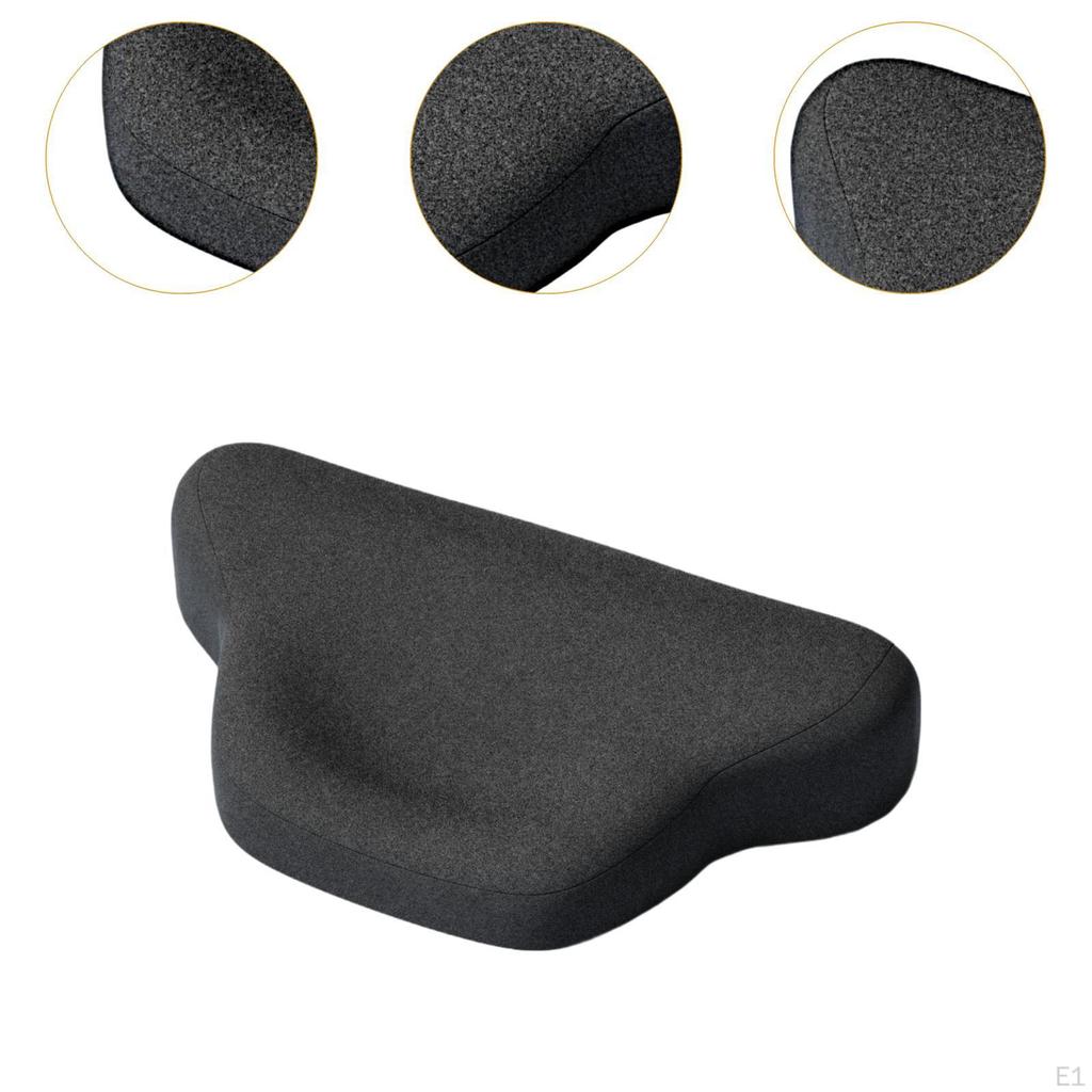 Cervical Bed Pillow for Sleeping Comfortable Special with Washable Cover Neck Support