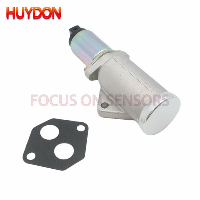 7700870084 8200211431 AESP207-17A 6NW009141101 IAC Idle Air Control Valve For Renault Laguna Megane Scenic 1.8l 2.0l