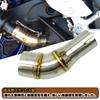[MOTOR KANTO] Yzf-r25 Muffler YZF-R3 MT-25 MT-03 Exclusive Intermediate Pipe